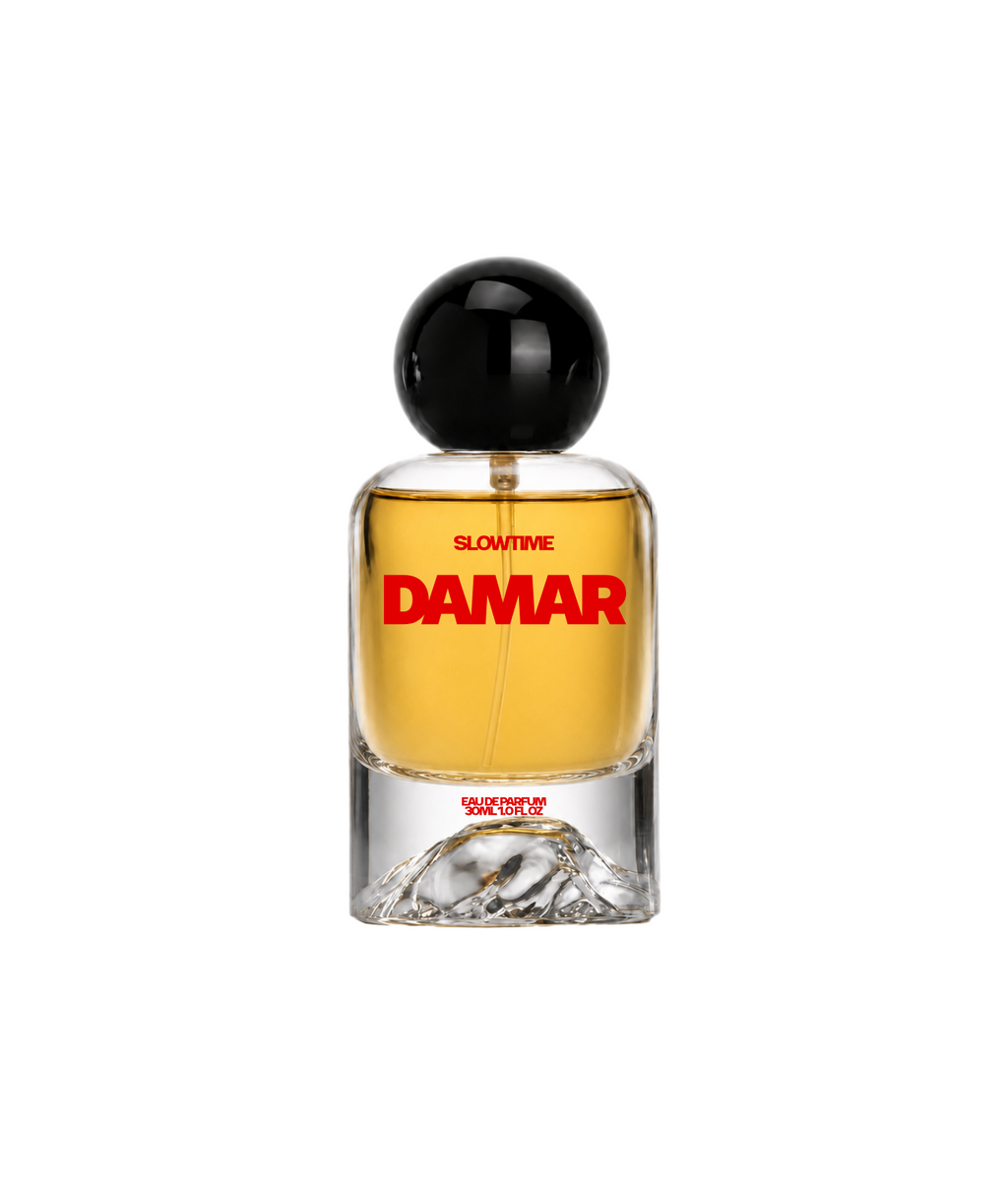 DAMAR