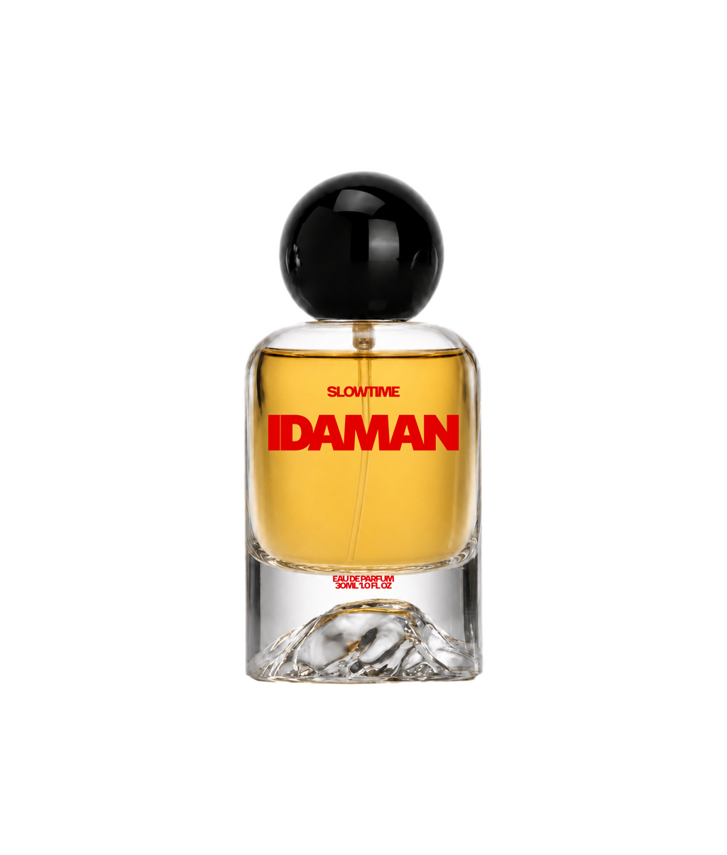 IDAMAN