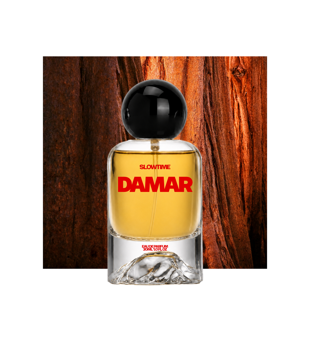 DAMAR